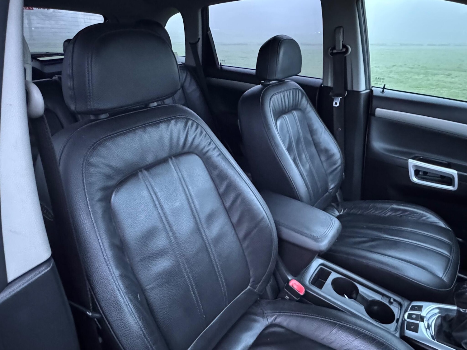 Used Vauxhall Antara 2013 for sale - 77425690: Photo 18