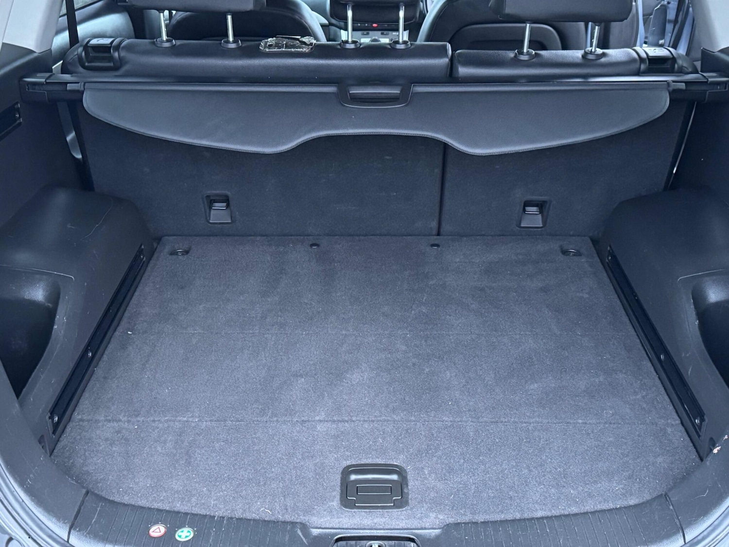 Used Vauxhall Antara 2013 for sale - 77425690: Photo 23