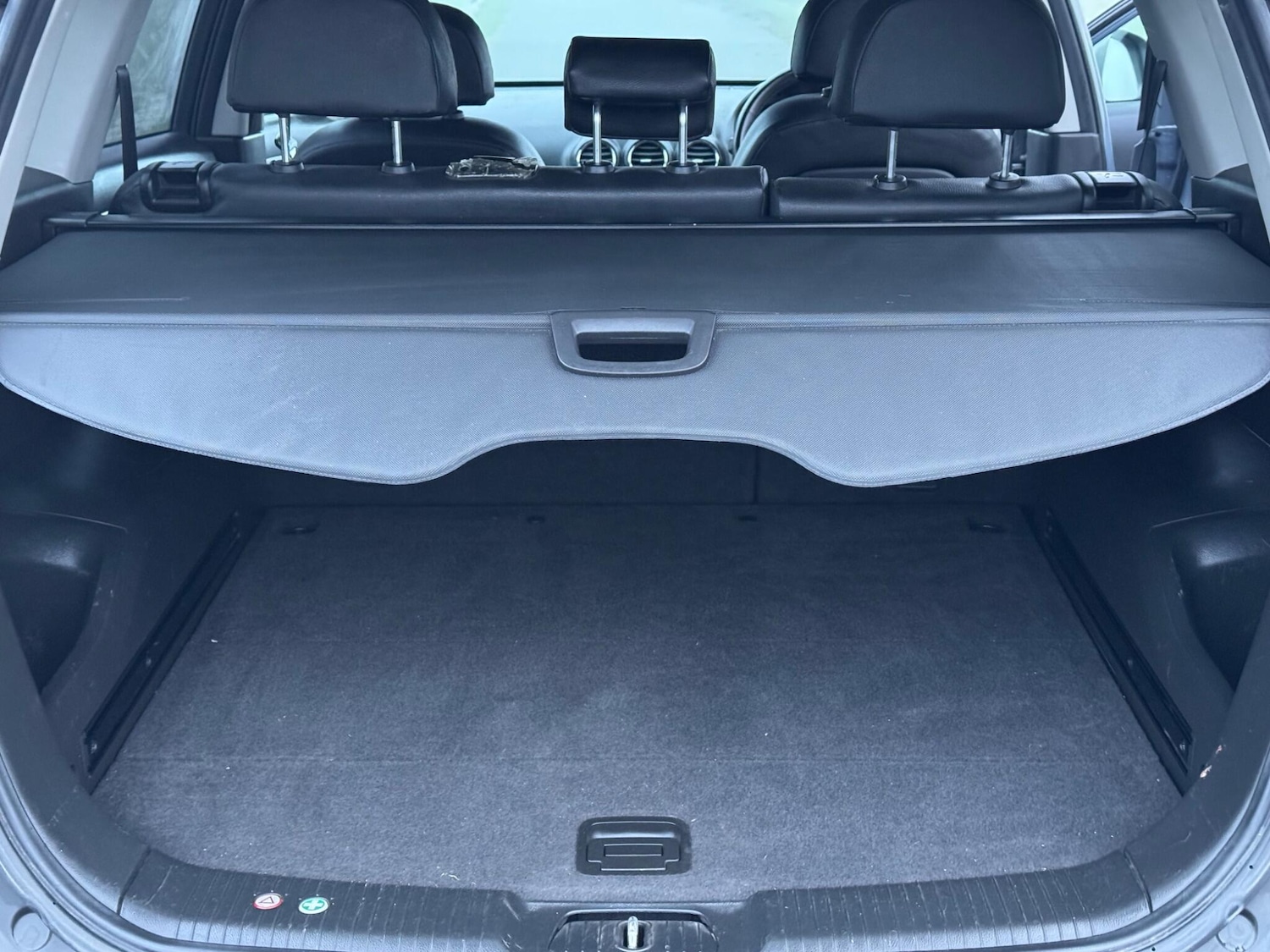 Used Vauxhall Antara 2013 for sale - 77425690: Photo 24