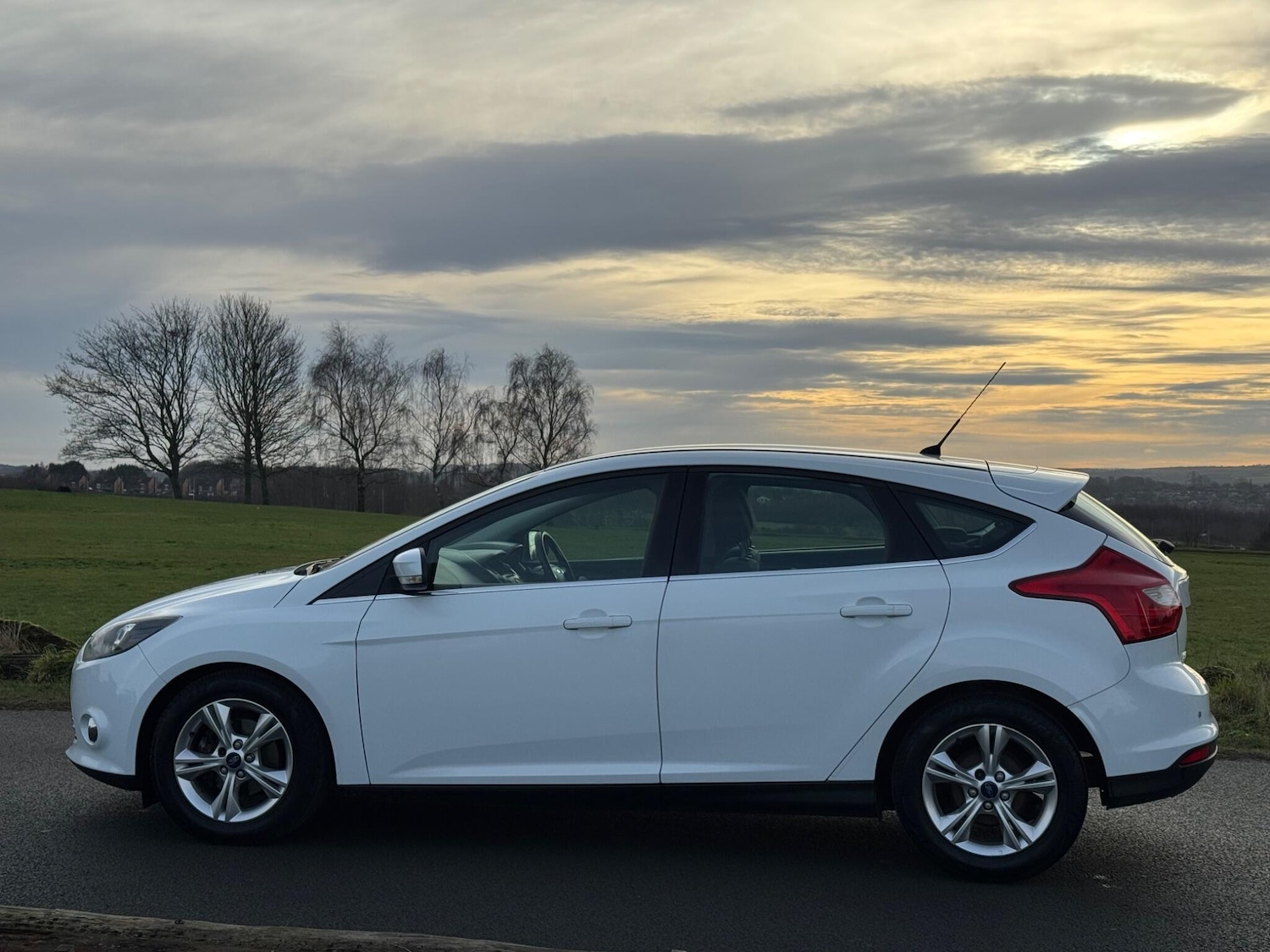 Used Ford Focus 2012 for sale - 77254730: Photo 12