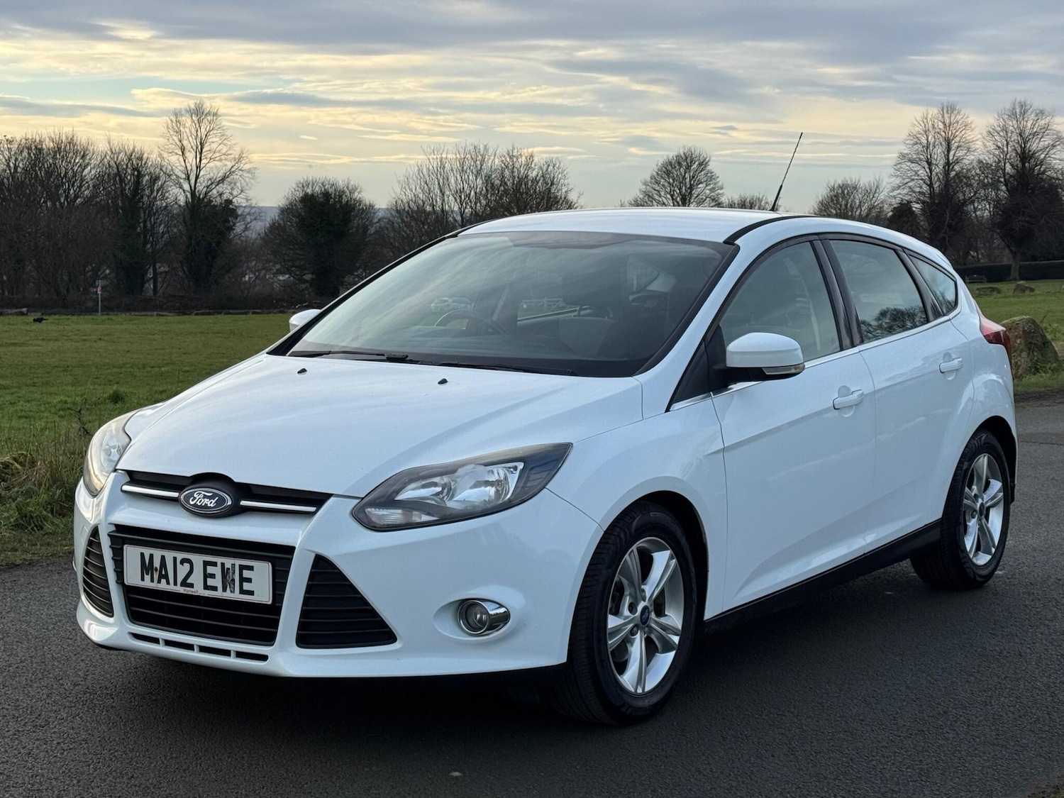 Used Ford Focus 2012 for sale - 77254730: Photo 13