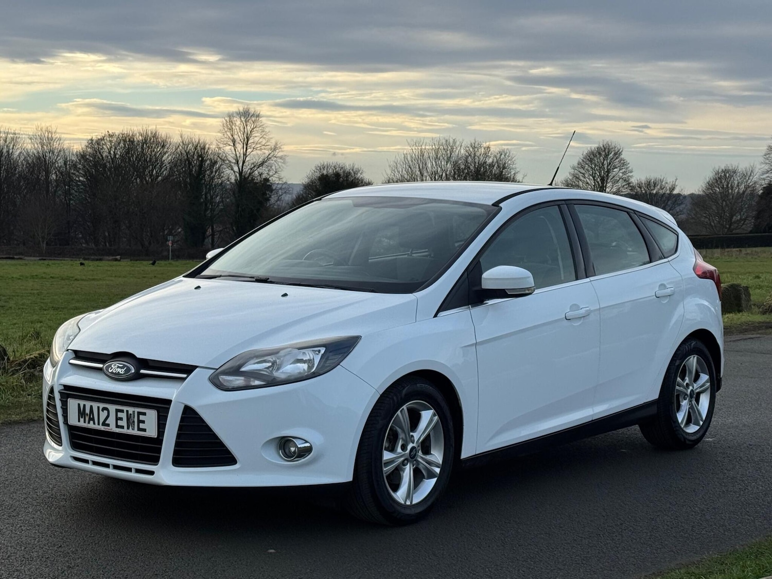 Used Ford Focus 2012 for sale - 77254730: Photo 14