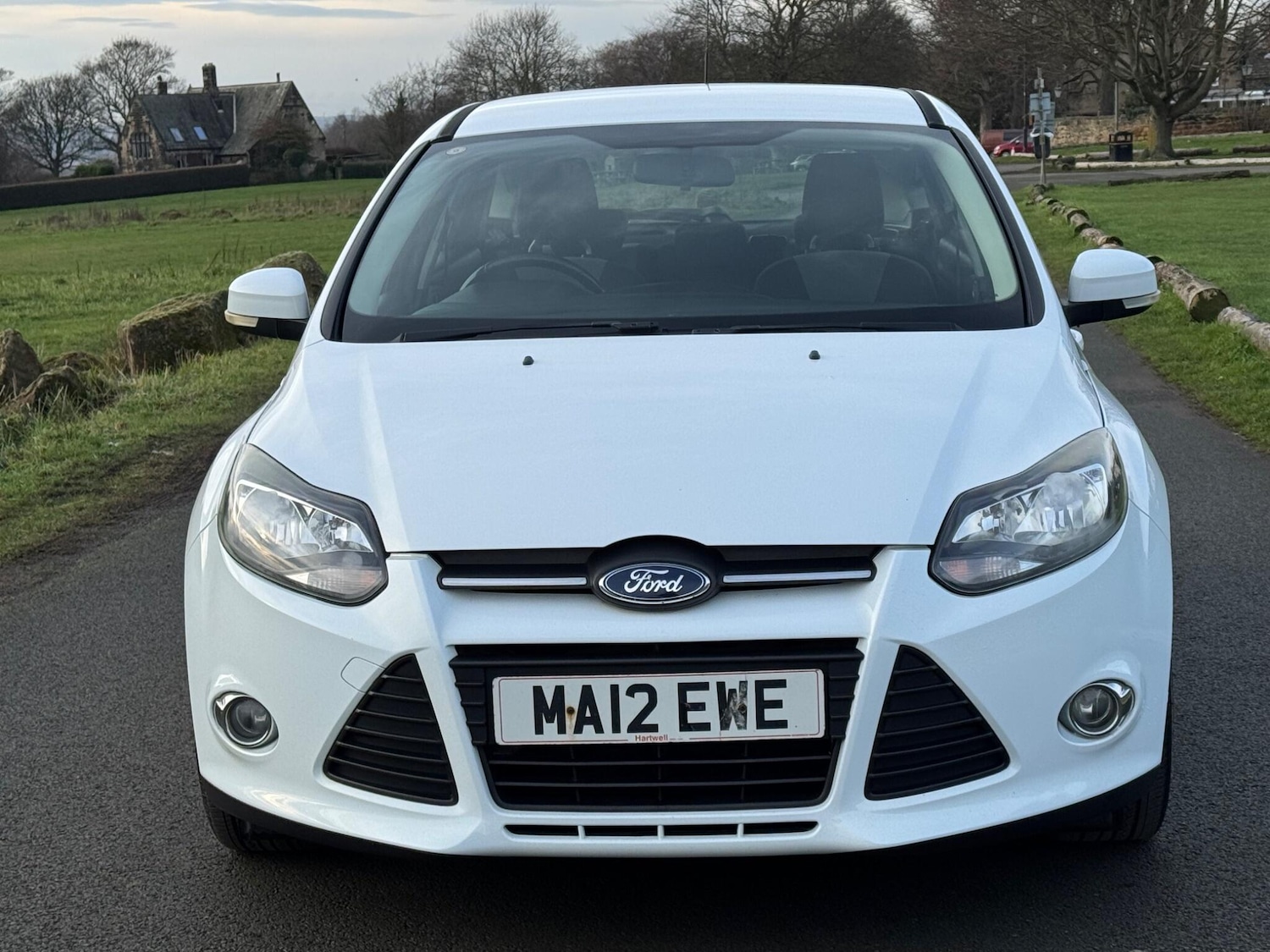 Used Ford Focus 2012 for sale - 77254730: Photo 15