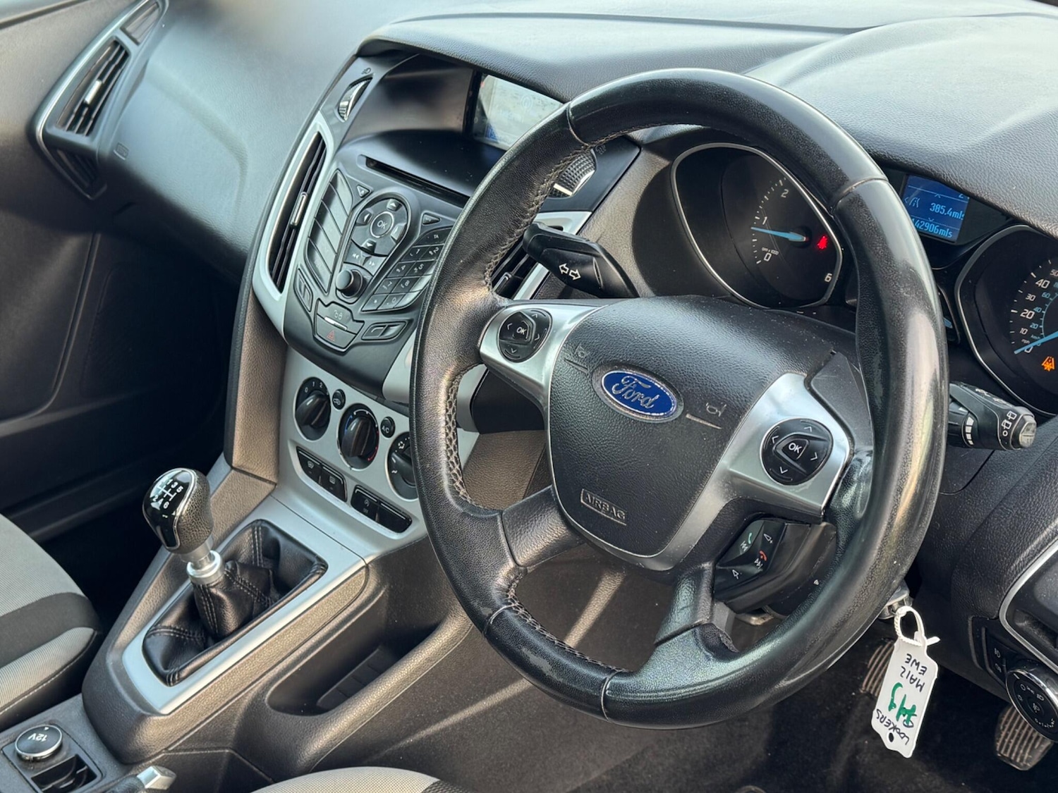 Used Ford Focus 2012 for sale - 77254730: Photo 16