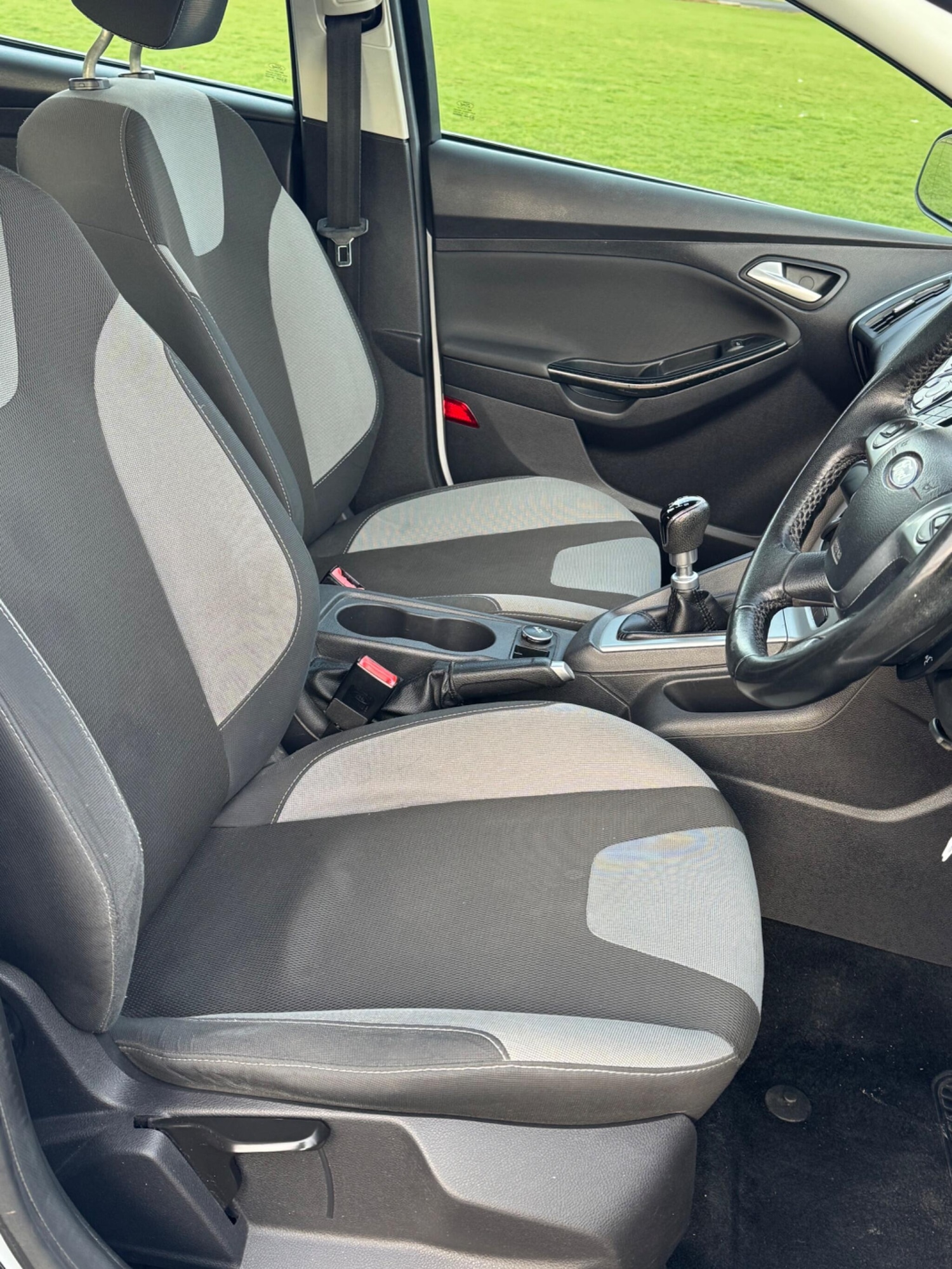 Used Ford Focus 2012 for sale - 77254730: Photo 17