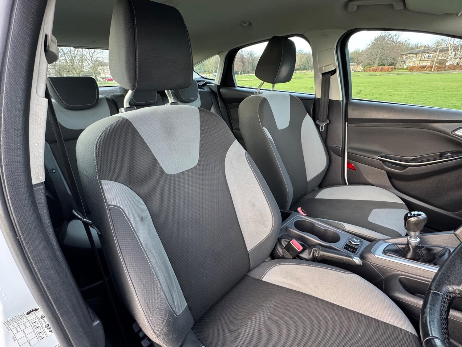 Used Ford Focus 2012 for sale - 77254730: Photo 18