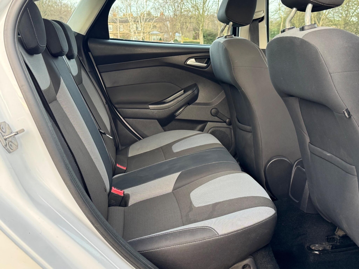 Used Ford Focus 2012 for sale - 77254730: Photo 19