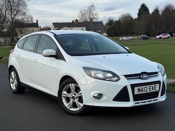 Used Ford Focus 2012 for sale - 77254730: Photo