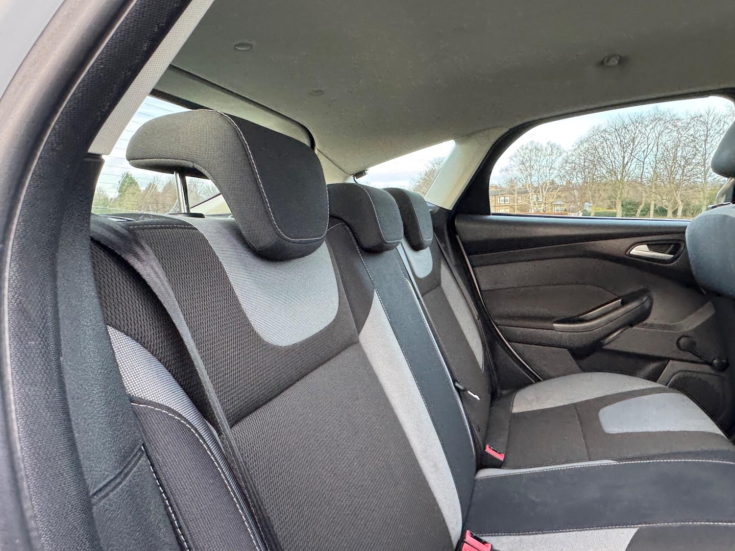 Used Ford Focus 2012 for sale - 77254730: Photo 20