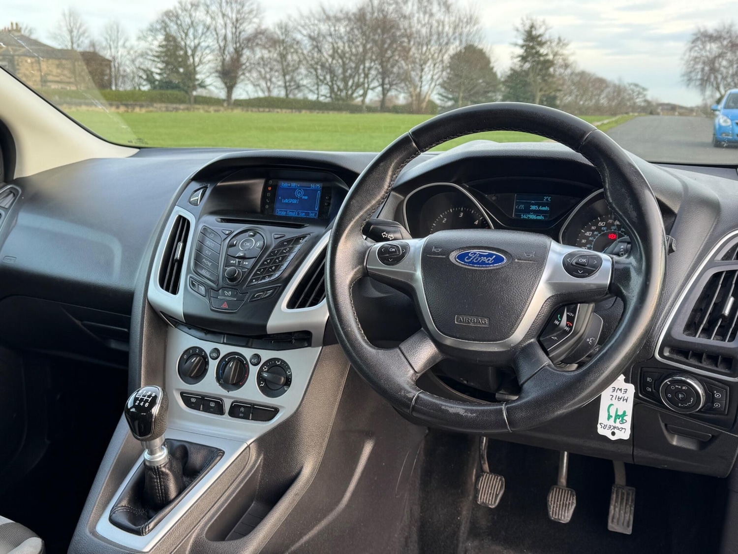 Used Ford Focus 2012 for sale - 77254730: Photo 21