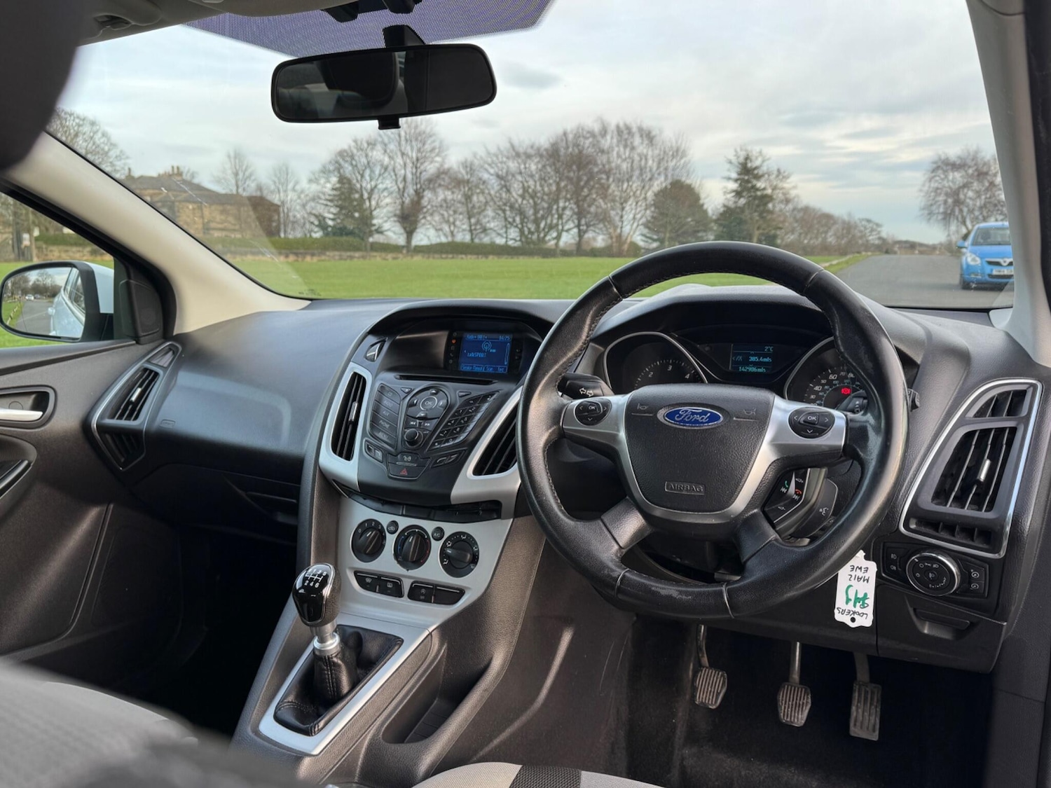 Used Ford Focus 2012 for sale - 77254730: Photo 22