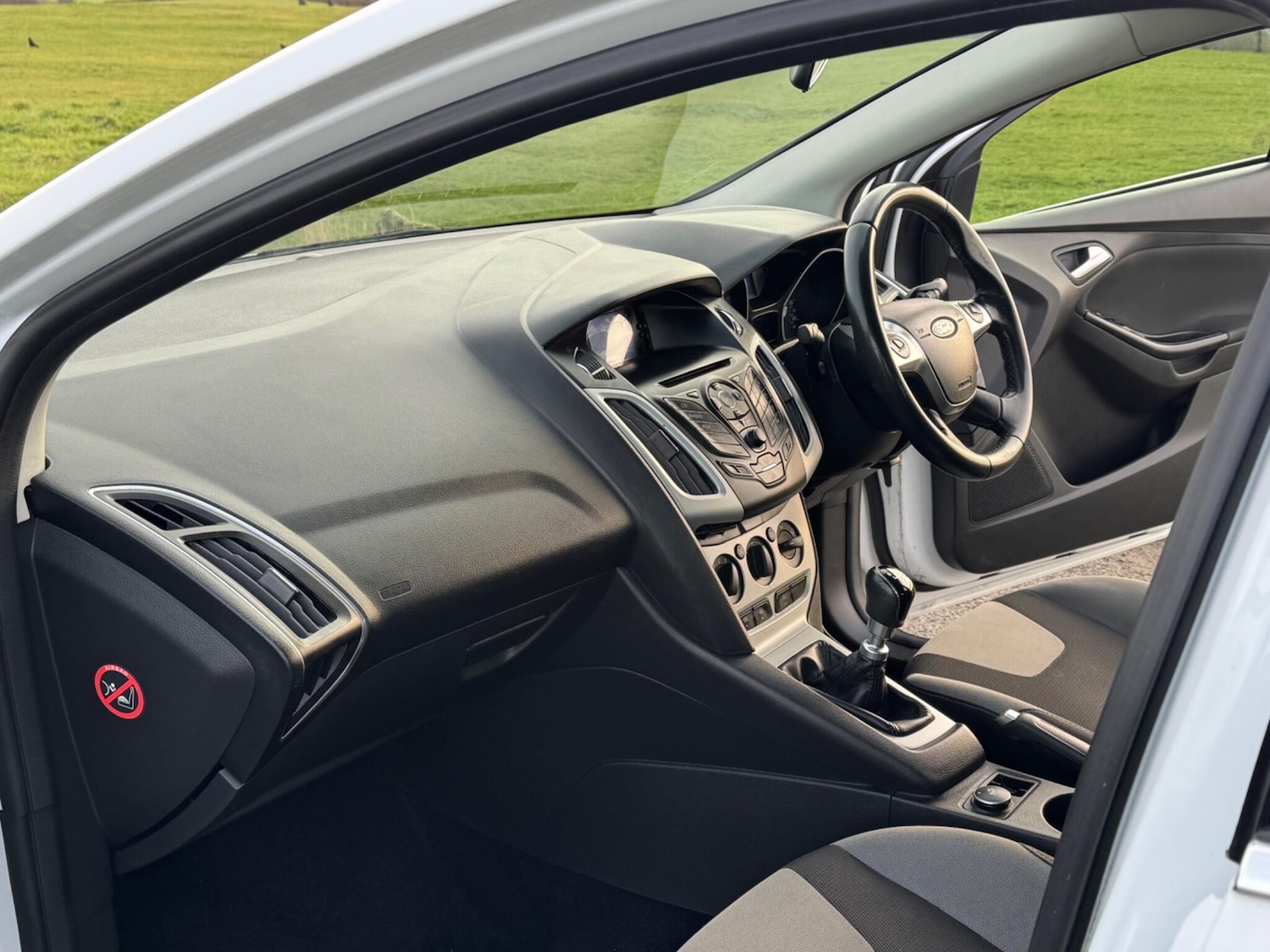 Used Ford Focus 2012 for sale - 77254730: Photo 23