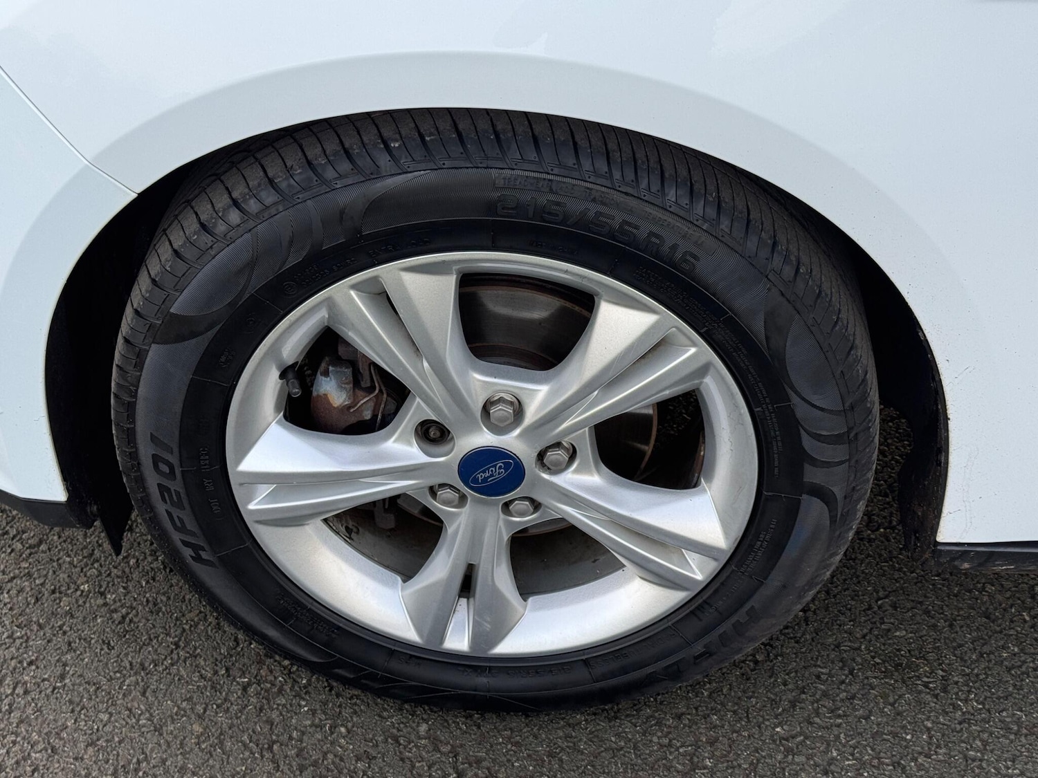 Used Ford Focus 2012 for sale - 77254730: Photo 25