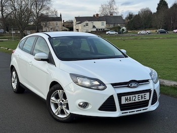 Used Ford Focus 2012 for sale - 77254730: Photo