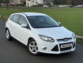 Used Ford Focus 2012 for sale - 77254730: Photo
