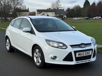 Used Ford Focus 2012 for sale - 77254730: Photo