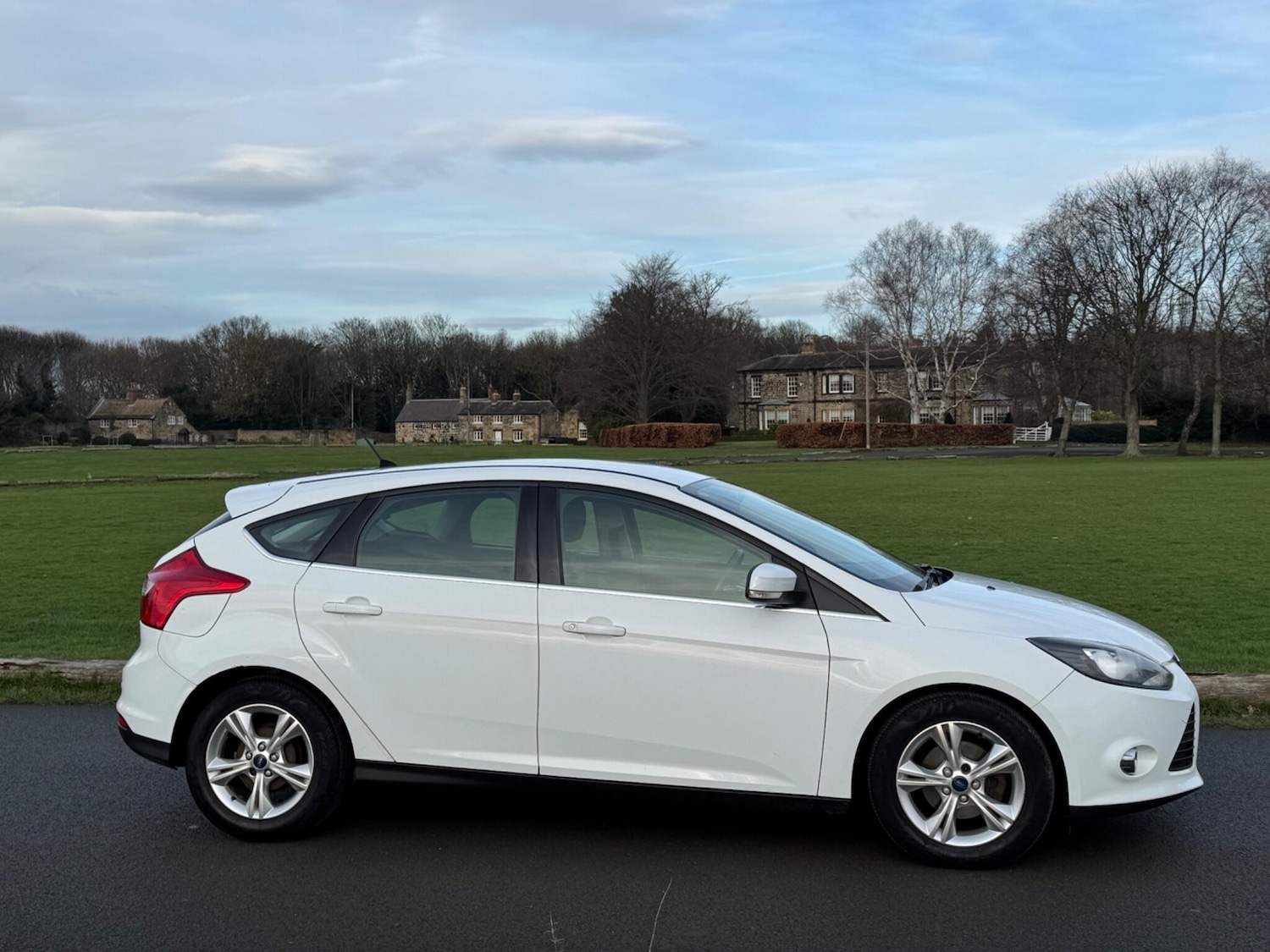 Used Ford Focus 2012 for sale - 77254730: Photo 6