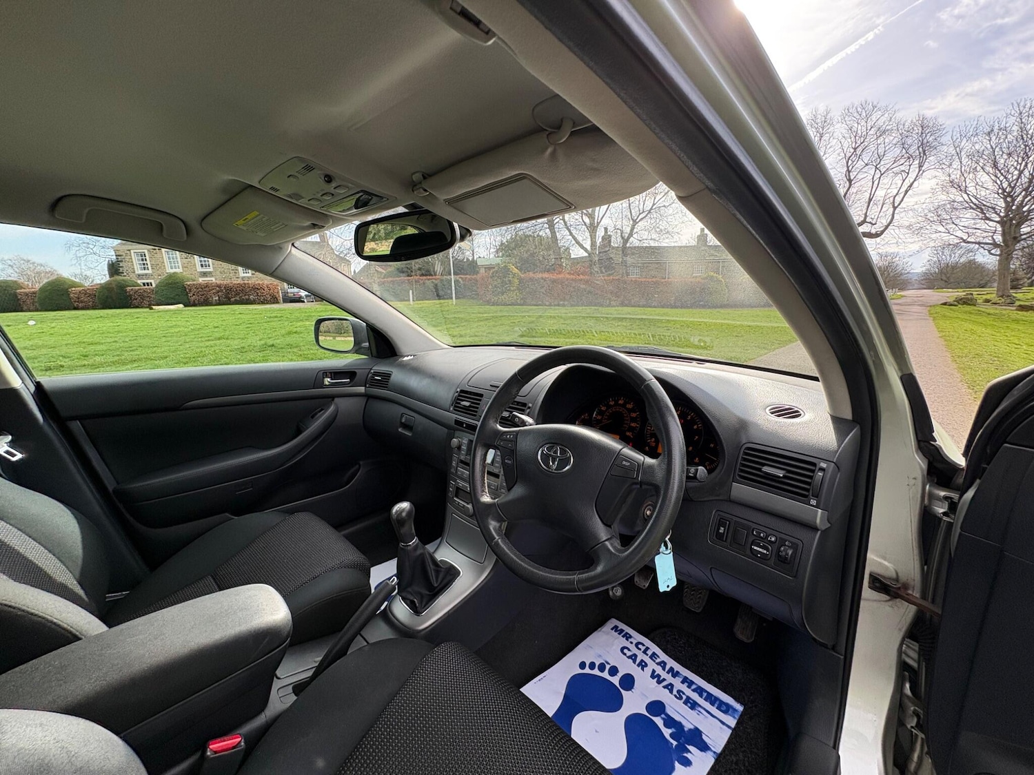 Used Toyota Avensis for sale - 77695451: Photo 10