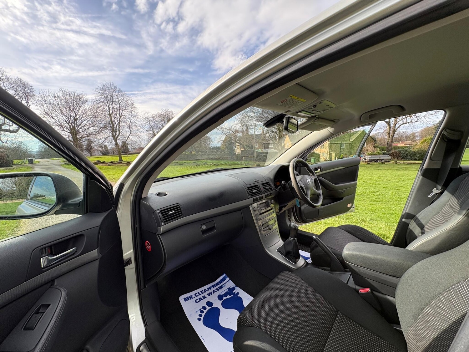 Used Toyota Avensis for sale - 77695451: Photo 13