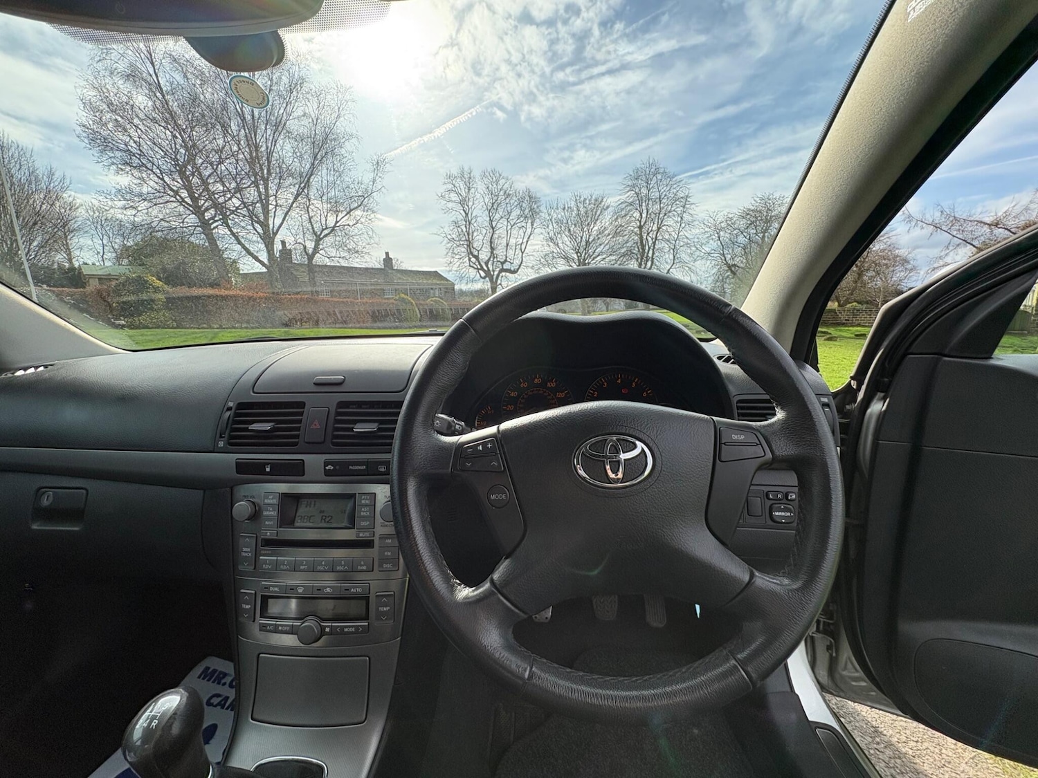 Used Toyota Avensis for sale - 77695451: Photo 15