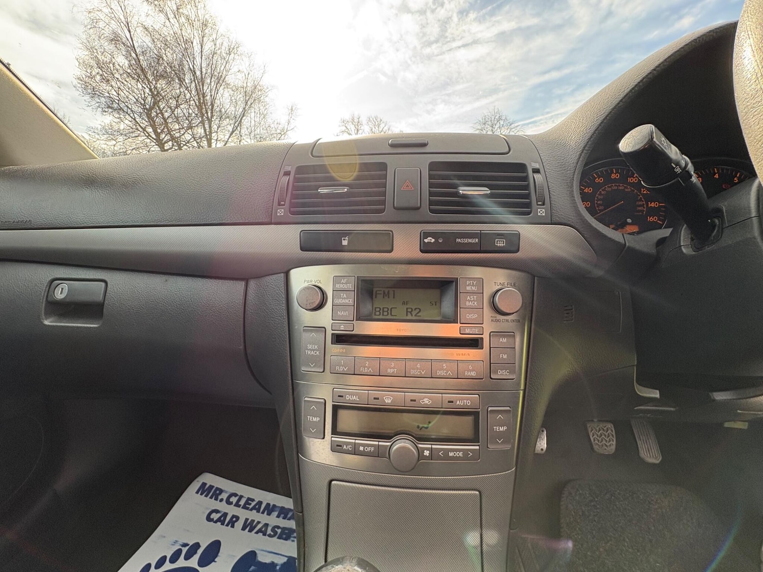 Used Toyota Avensis for sale - 77695451: Photo 16