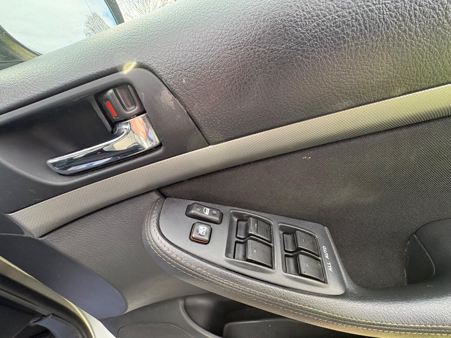 Used Toyota Avensis for sale - 77695451: Photo 17