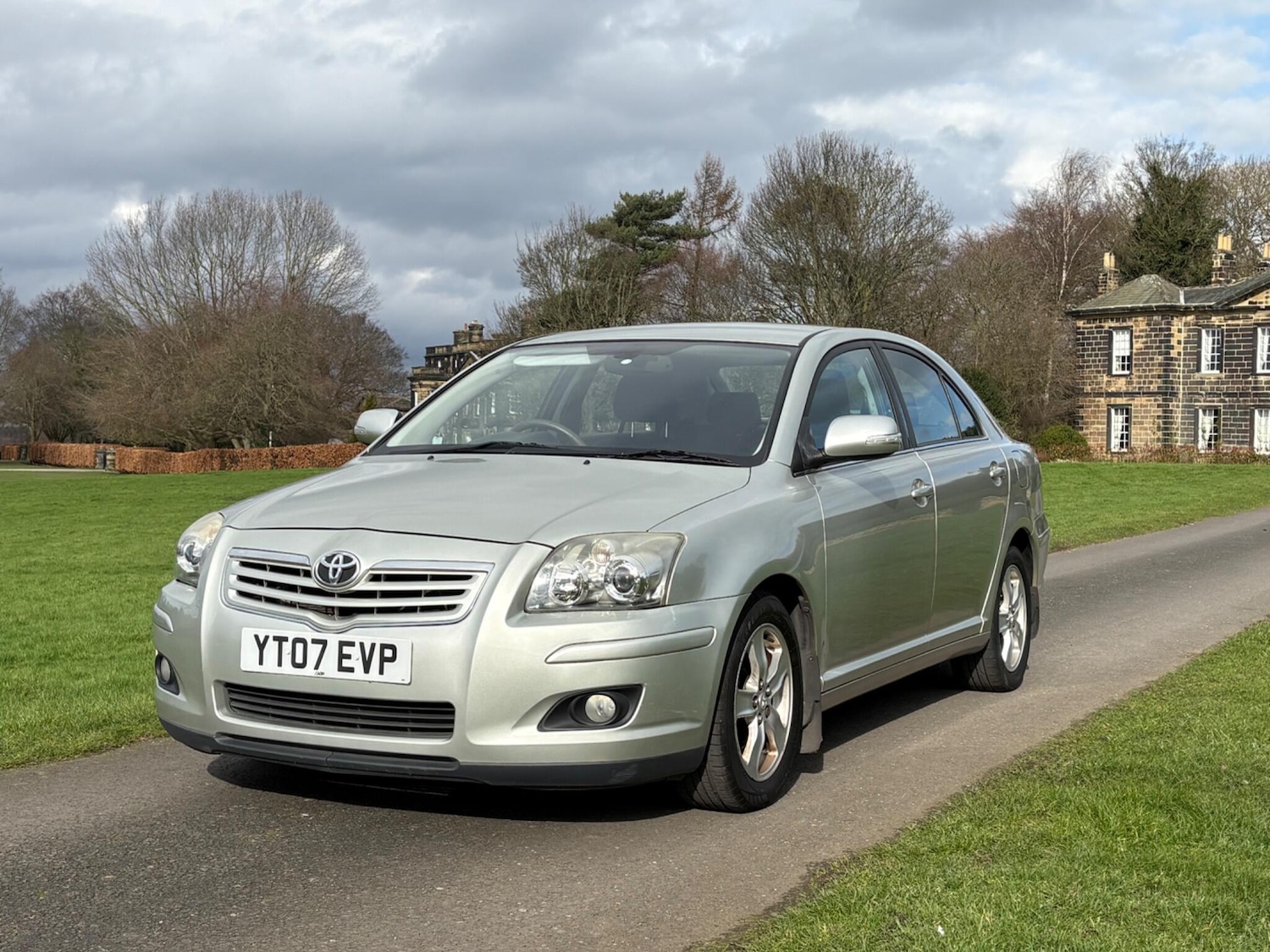 Used Toyota Avensis for sale - 77695451: Photo 3
