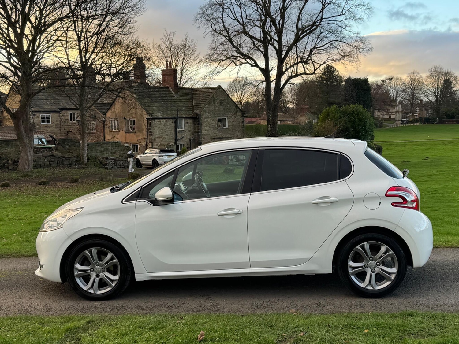 Used Peugeot 208 for sale - 77016825: Photo 10