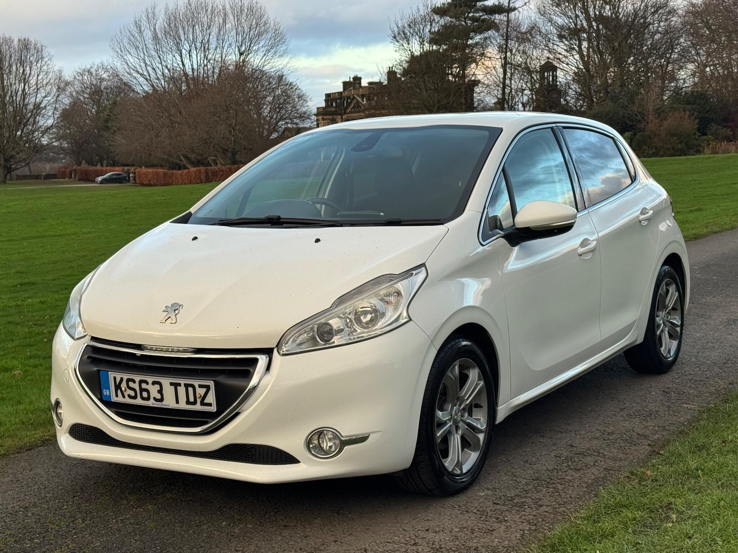 Used Peugeot 208 for sale - 77016825: Photo 11