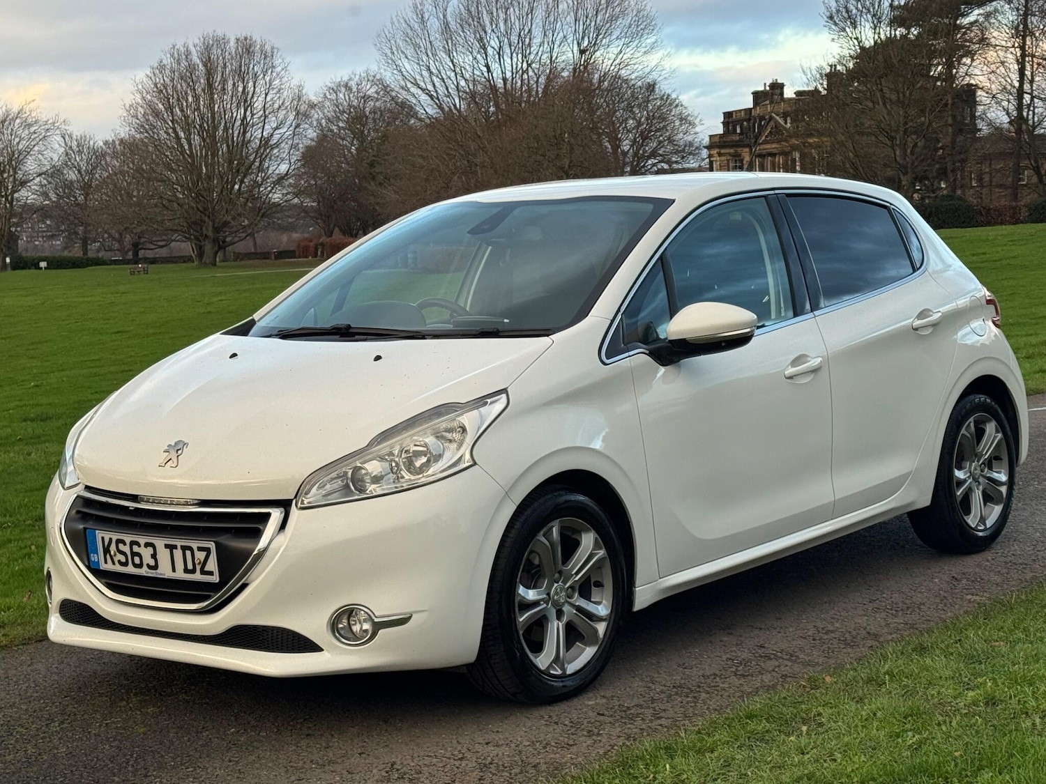 Used Peugeot 208 for sale - 77016825: Photo 12