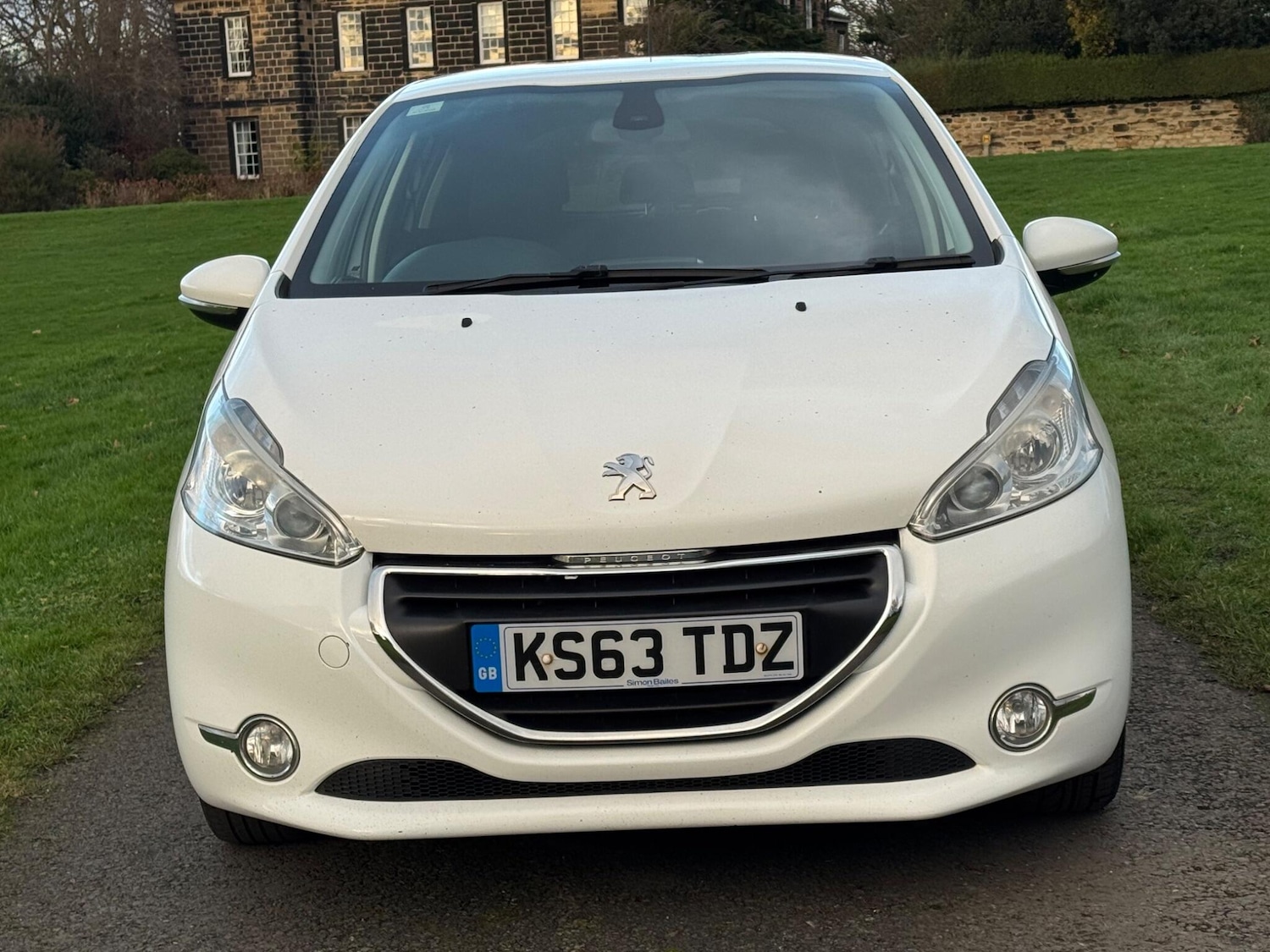 Used Peugeot 208 for sale - 77016825: Photo 13