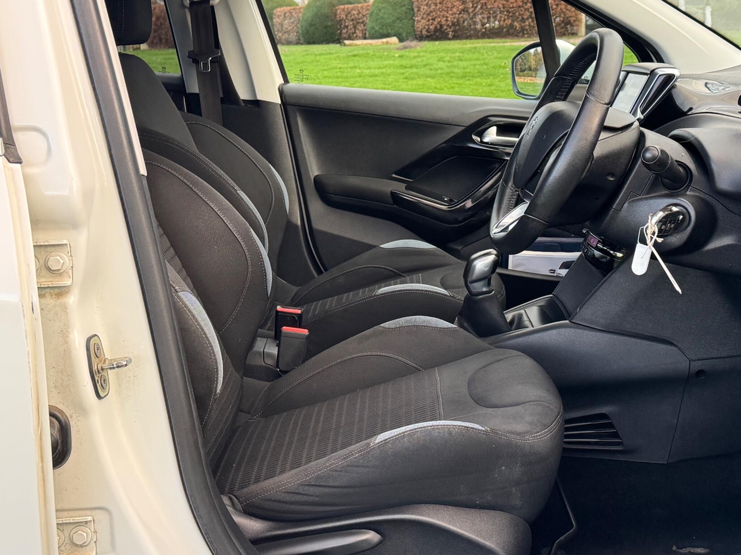 Used Peugeot 208 for sale - 77016825: Photo 15