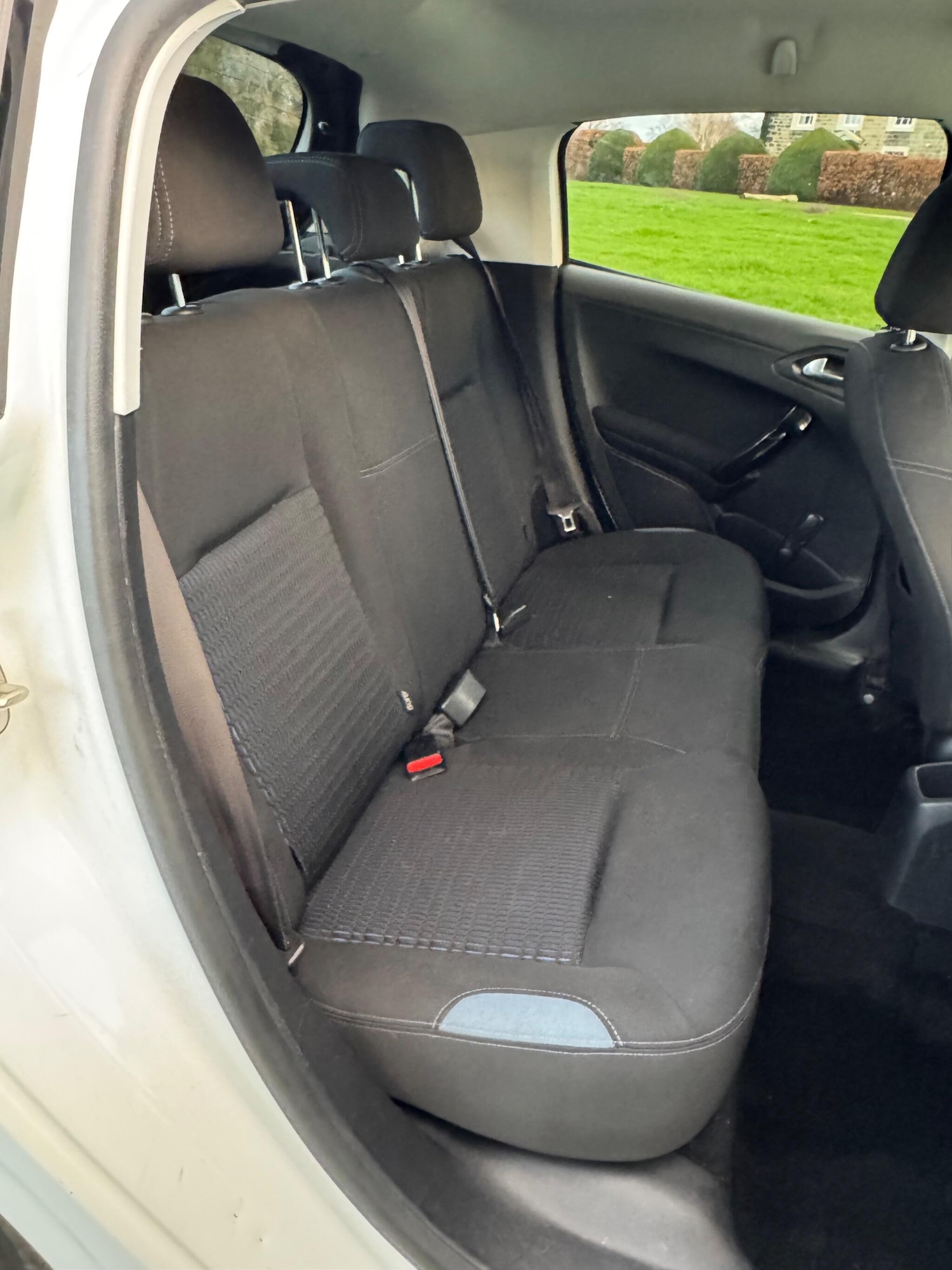 Used Peugeot 208 for sale - 77016825: Photo 18