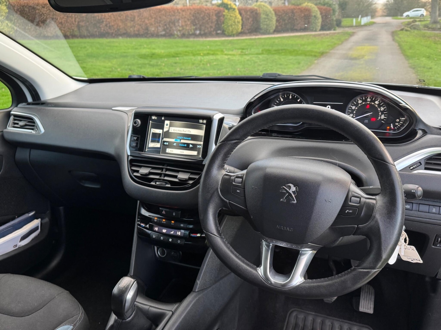 Used Peugeot 208 for sale - 77016825: Photo 20