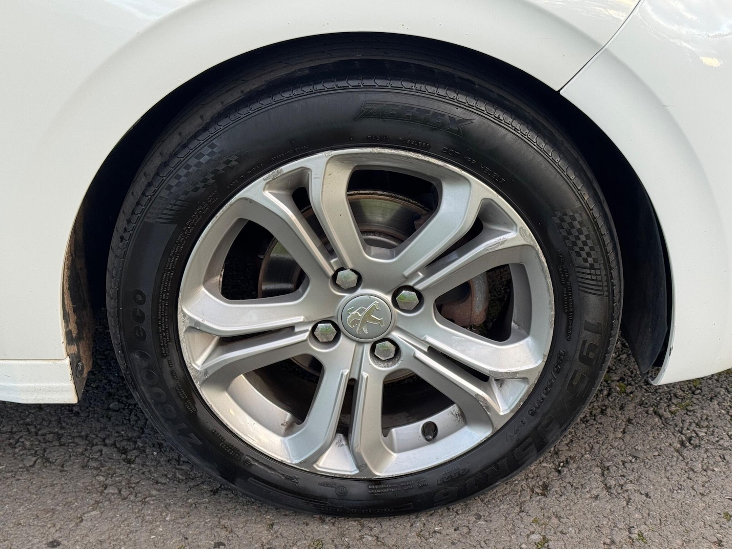 Used Peugeot 208 for sale - 77016825: Photo 22