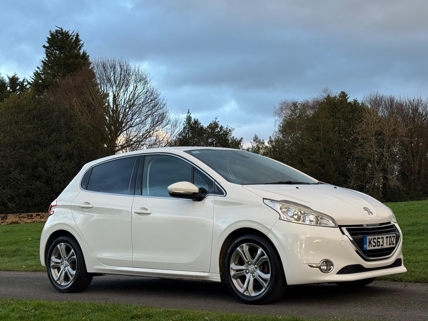 Used Peugeot 208 for sale - 77016825: Photo 3