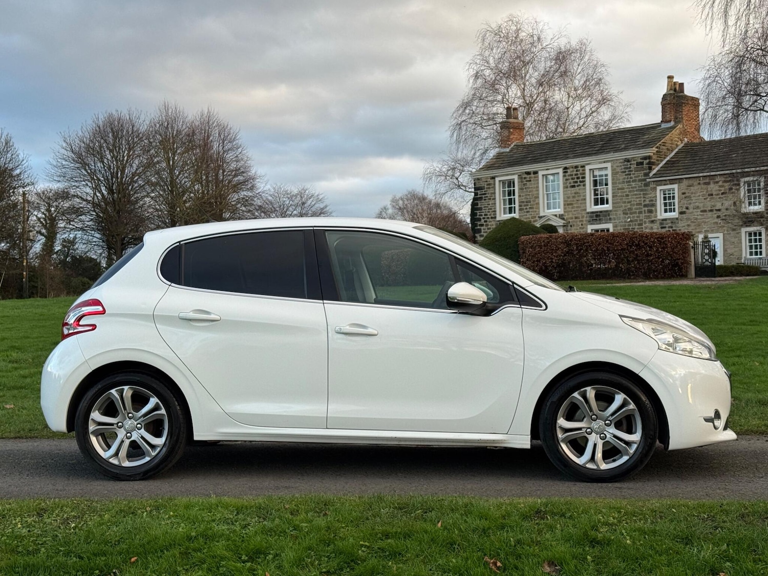 Used Peugeot 208 for sale - 77016825: Photo 4
