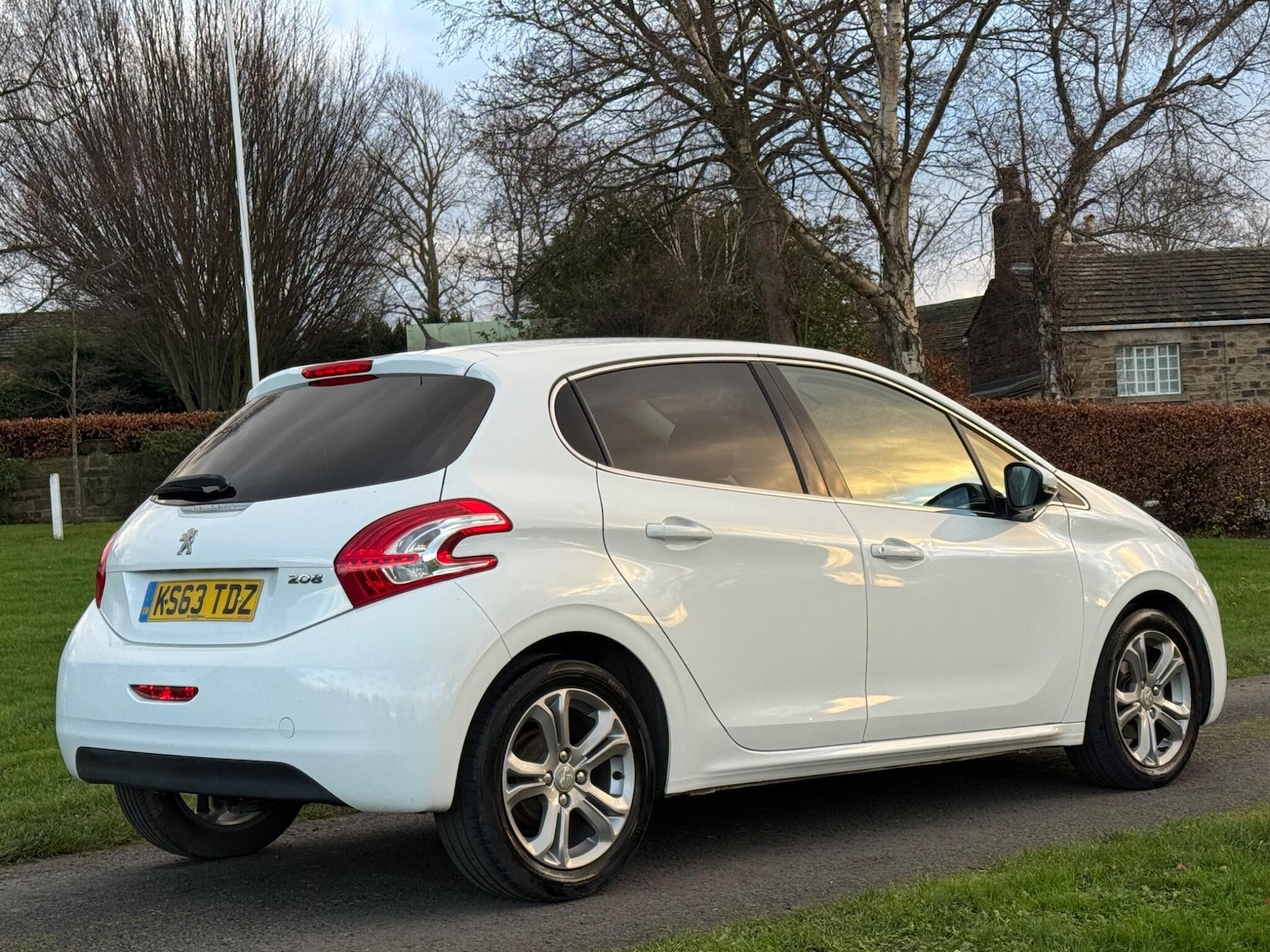 Used Peugeot 208 for sale - 77016825: Photo 5