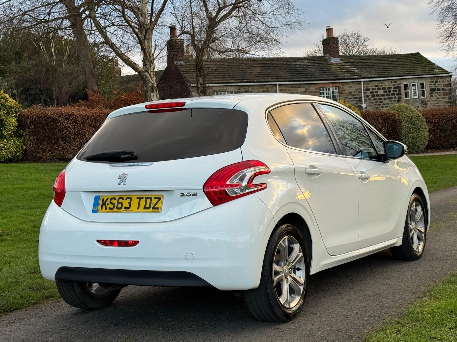 Used Peugeot 208 for sale - 77016825: Photo 6