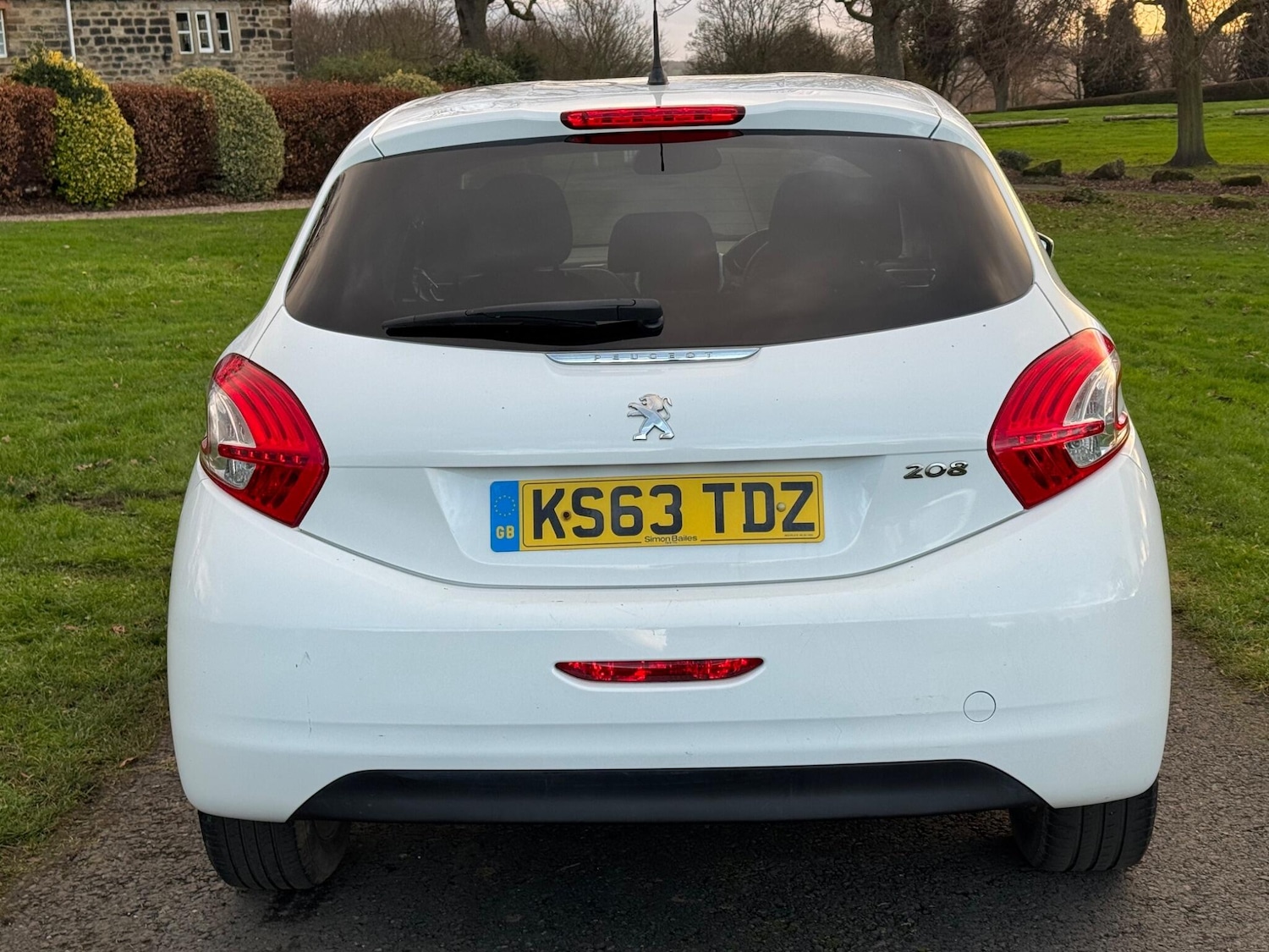 Used Peugeot 208 for sale - 77016825: Photo 7