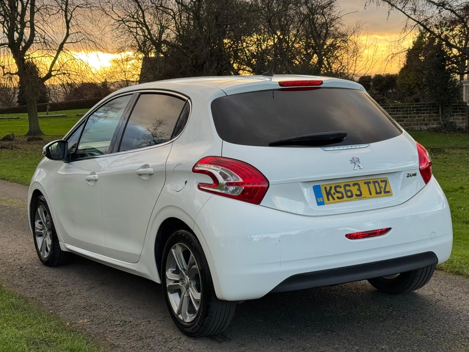 Used Peugeot 208 for sale - 77016825: Photo 8