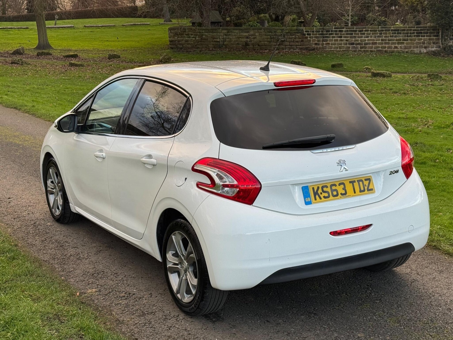 Used Peugeot 208 for sale - 77016825: Photo 9