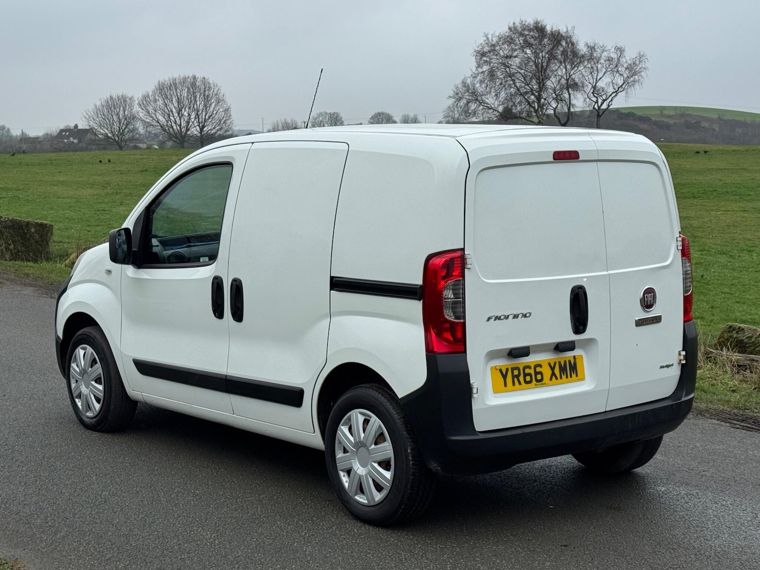 Used Fiat Fiorino 2016 for sale - 77424845: Photo 11