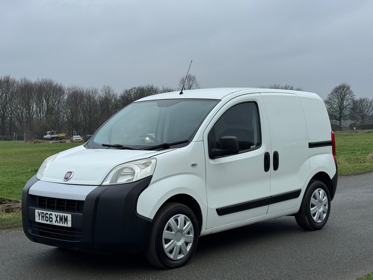Used Fiat Fiorino 2016 for sale - 77424845: Photo 13