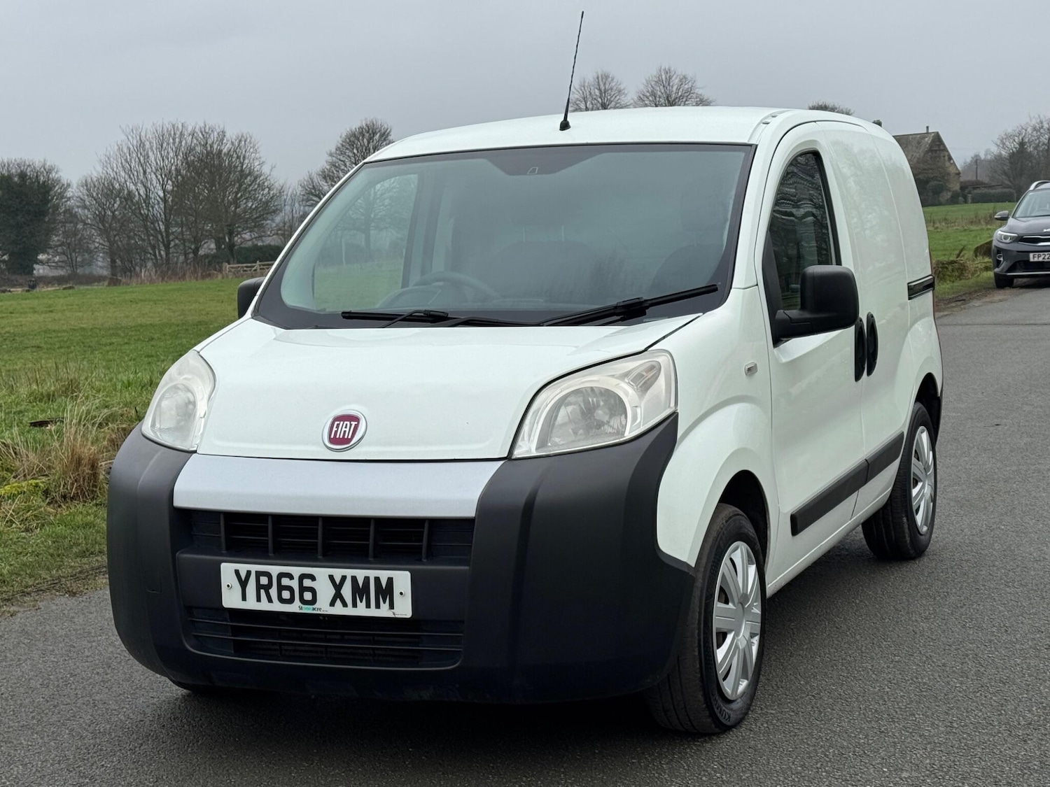 Used Fiat Fiorino 2016 for sale - 77424845: Photo 14
