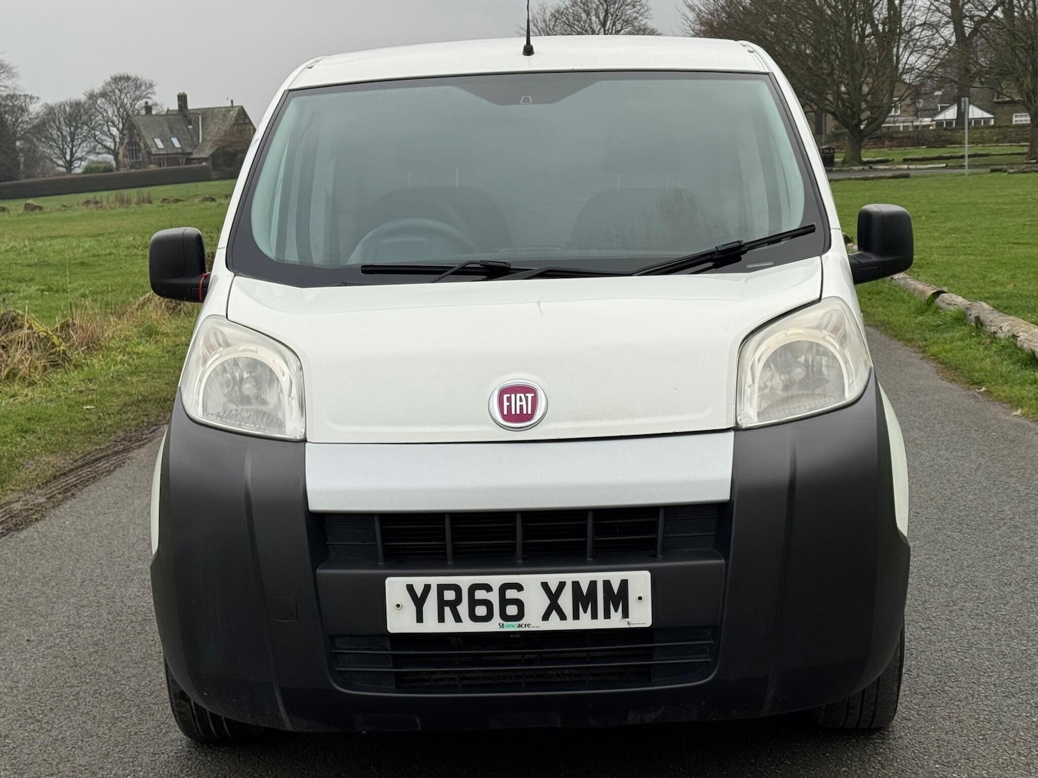Used Fiat Fiorino 2016 for sale - 77424845: Photo 15