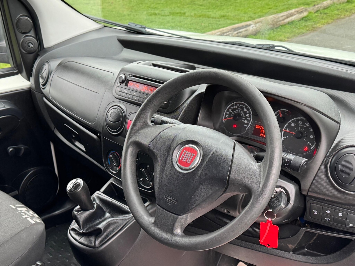 Used Fiat Fiorino 2016 for sale - 77424845: Photo 16