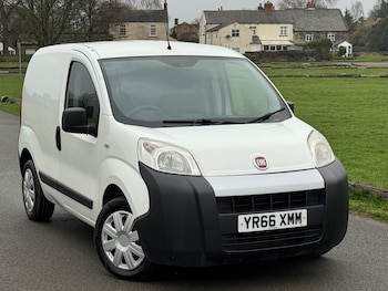 Fiat Fiorino feature image