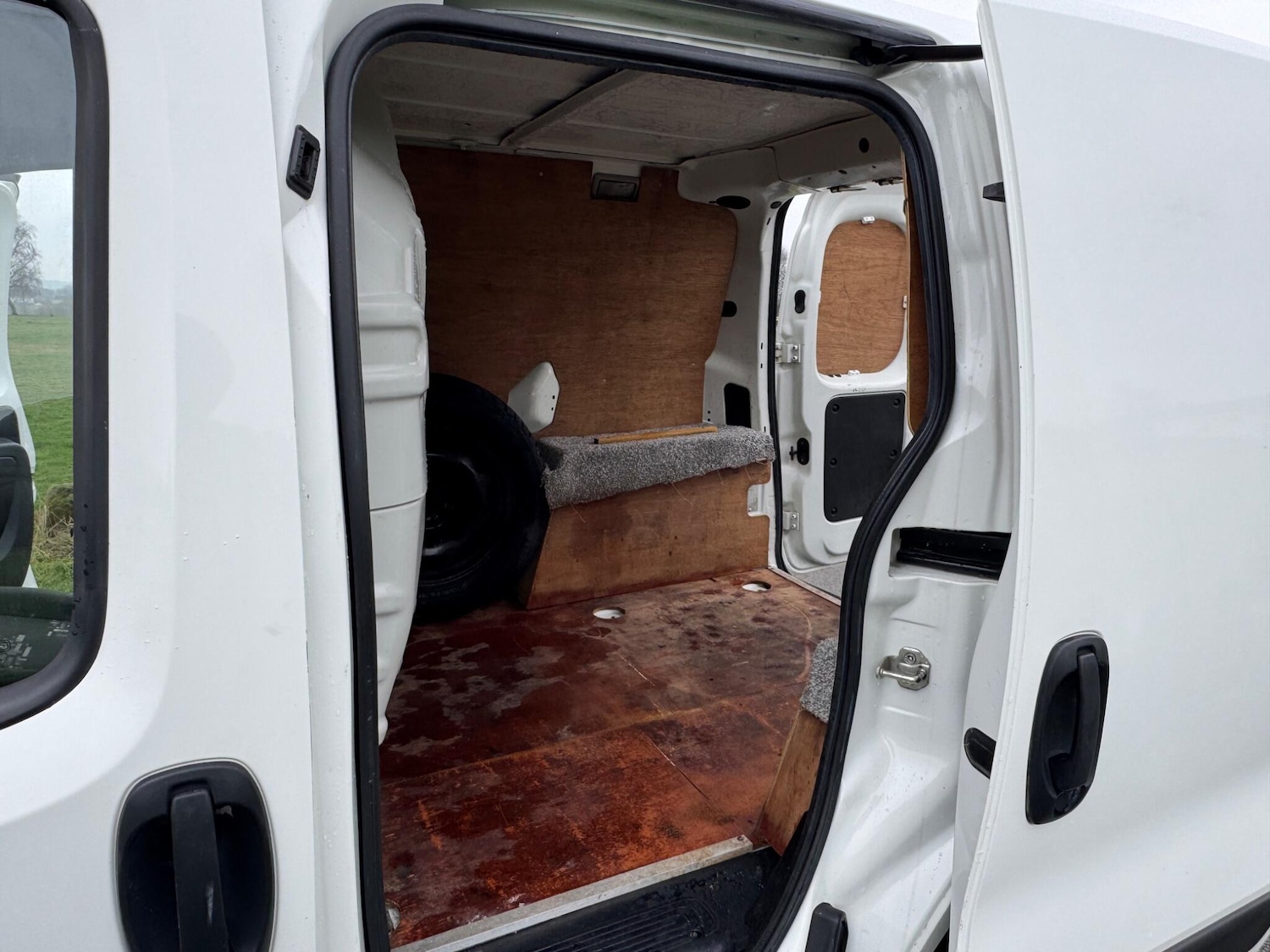 Used Fiat Fiorino 2016 for sale - 77424845: Photo 23