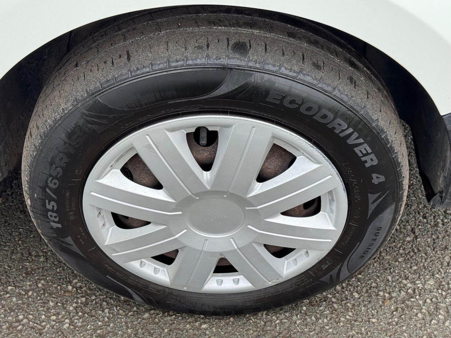 Used Fiat Fiorino 2016 for sale - 77424845: Photo 24